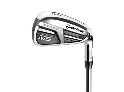TaylorMade M5 Irons Review