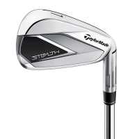 TaylorMade Stealth Irons | 23% off at American GolfWas £903 Now £699