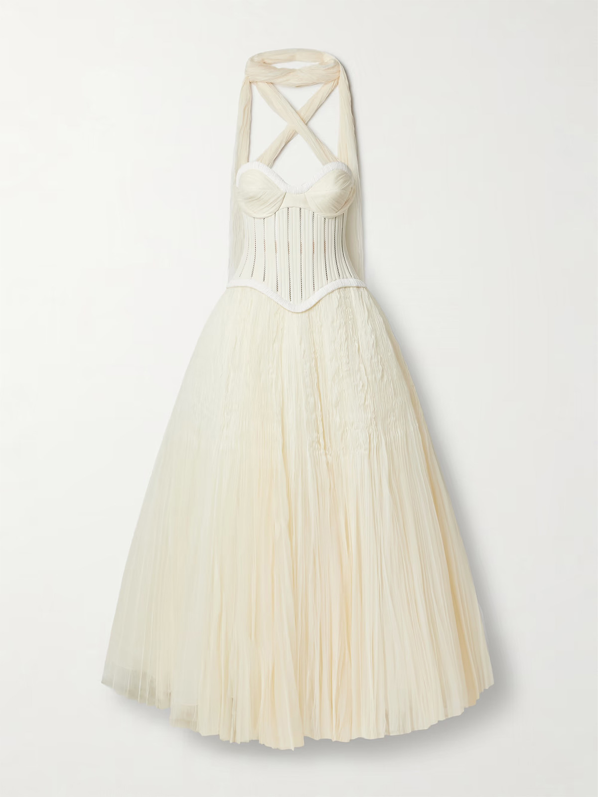 DANIELLE FRANKEL, Anika Gown