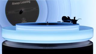 Audio-Technica event, Sydney