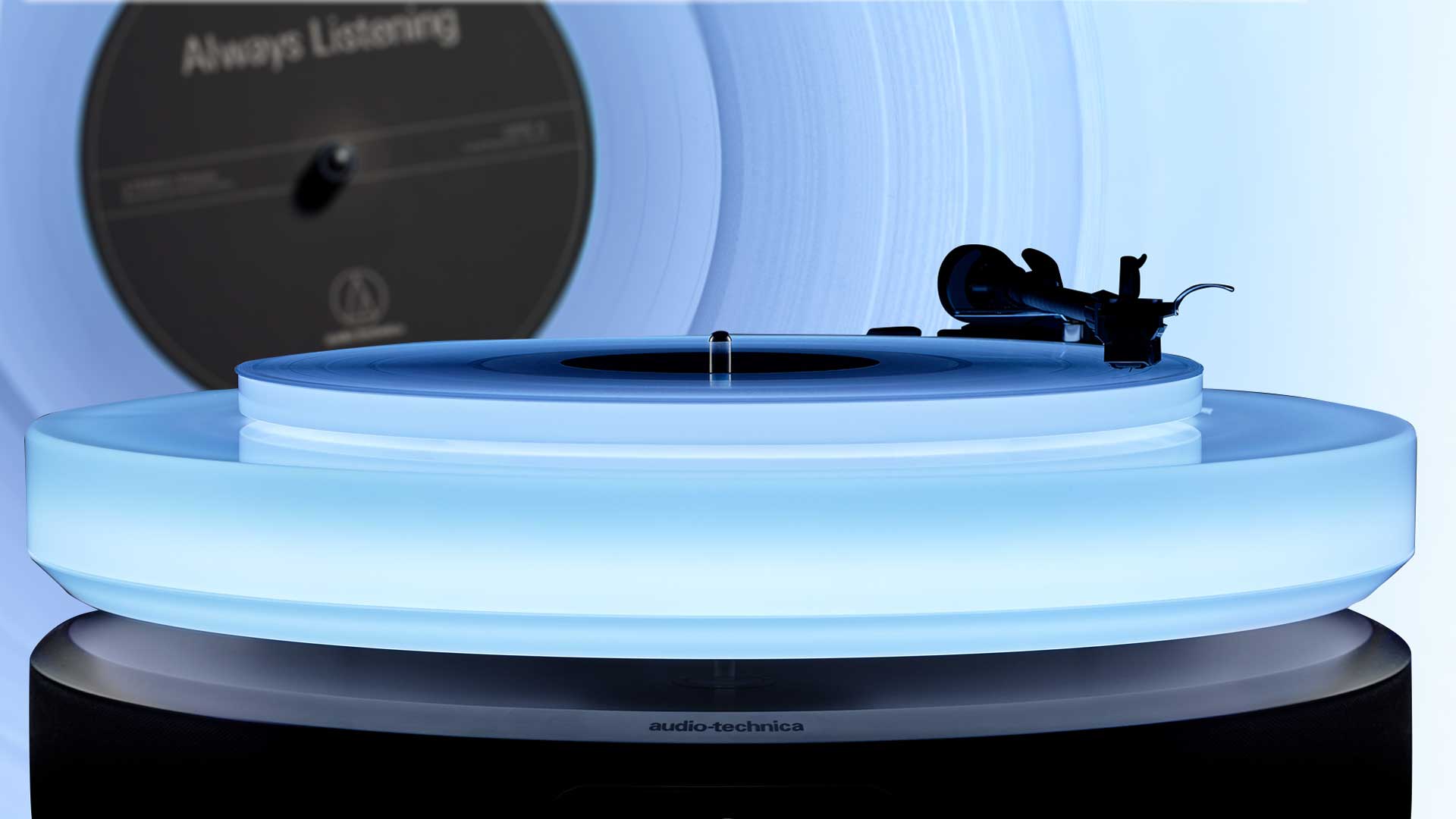 Audio-Technica event, Sydney