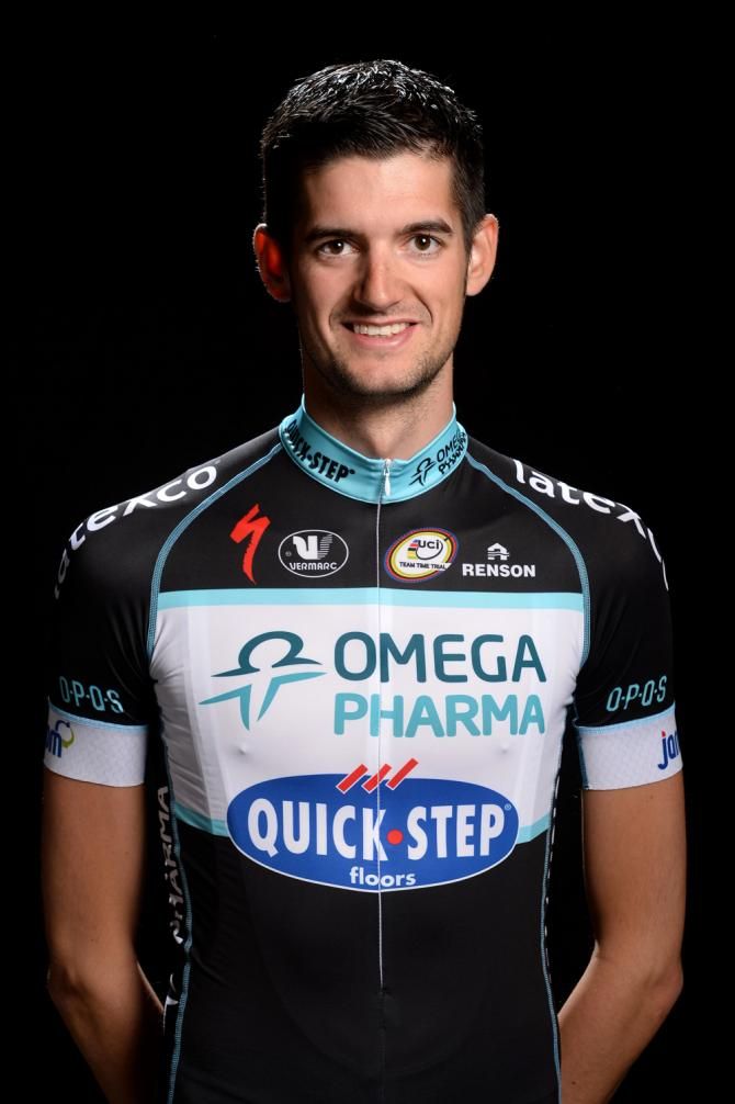 Wout Poels joins from the defunct Vacansoleil-DCM