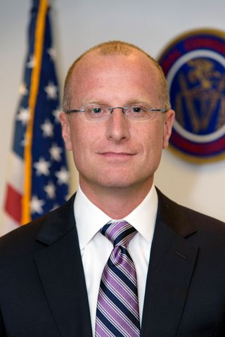 FCC Commissioner Brendan Carr