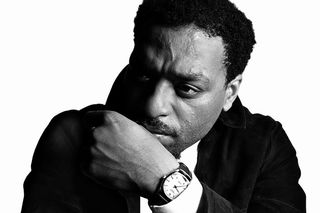 'Chiwetel Ejiofor' by Rankin, 2013