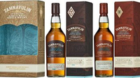 Tamnavulin Double Cask and Sherry Cask Gift Pack