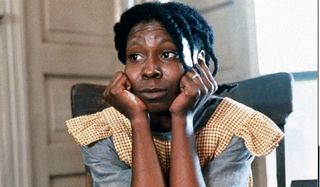 Whoopi Goldberg