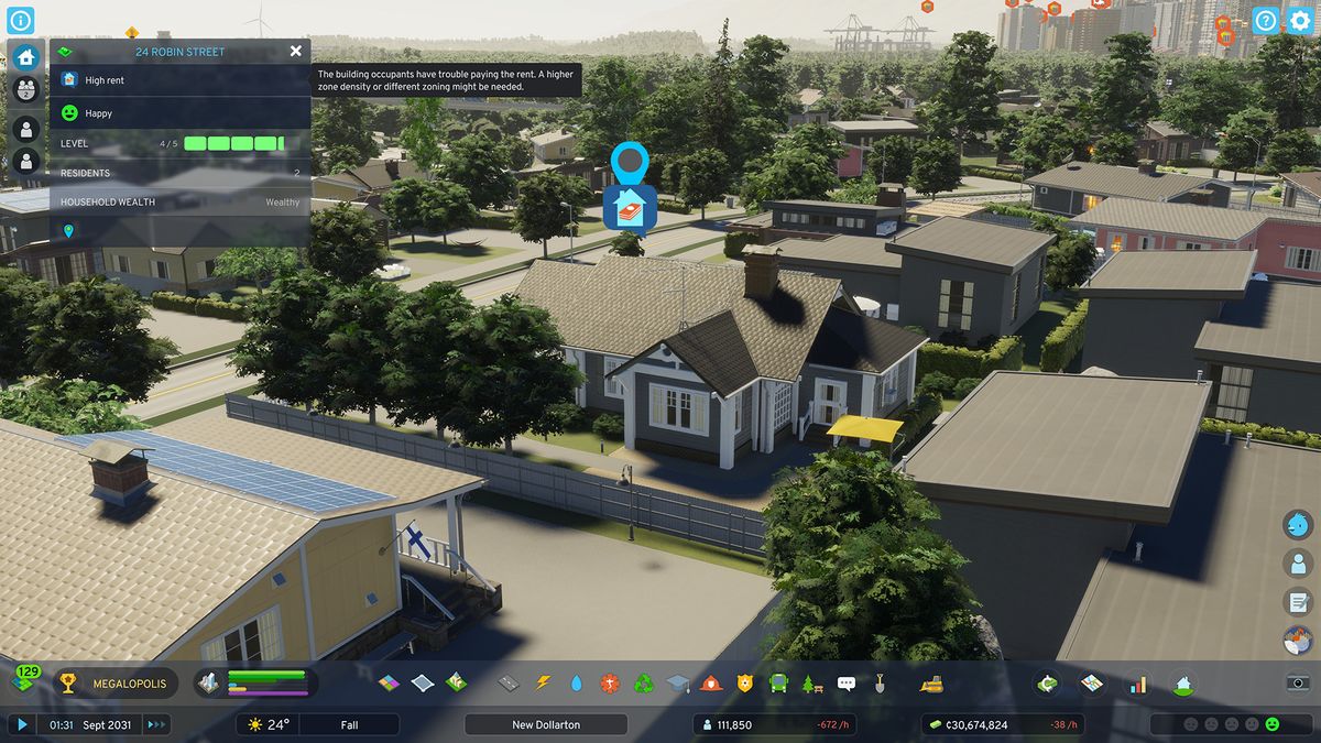 Cities: Skylines 2 review - road to success | TechRadar