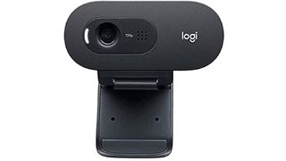 Logitech C505e Webcam, one of the best budget webcams