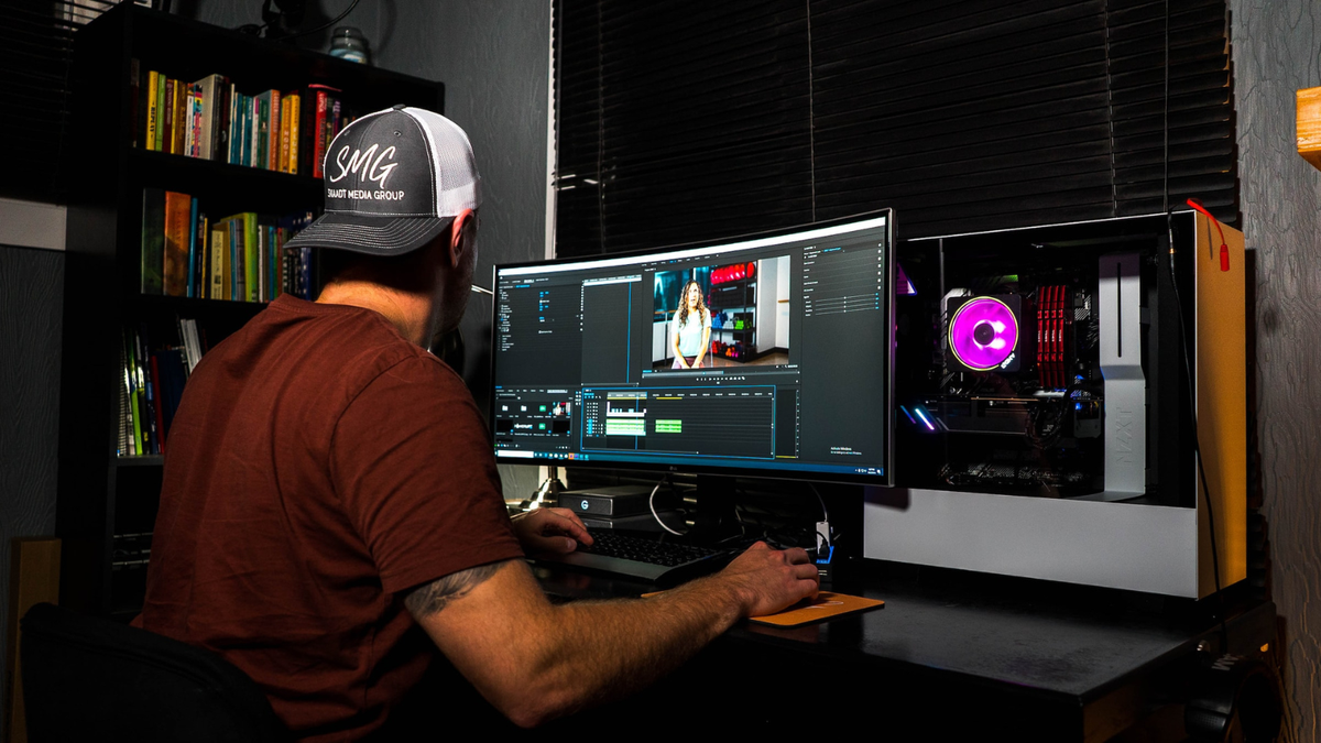 10 Best Gaming Video Editing Software 2023 [Free & Paid]