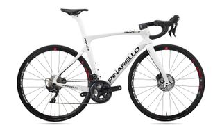 Pinarello Prince and Paris 2021