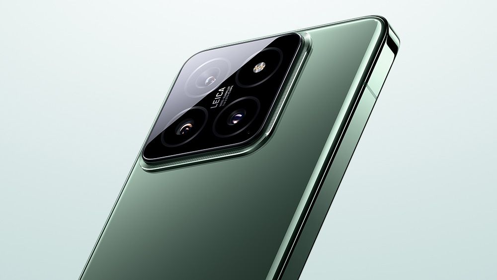 Xiaomi 14