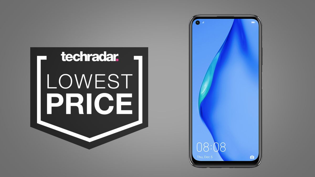 huawei p40 lite deals amazon prime day 2020