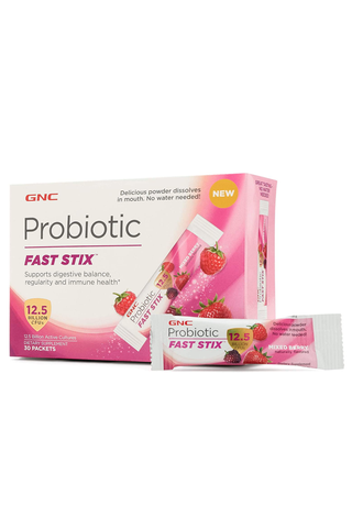 Probiotic Fast Stix