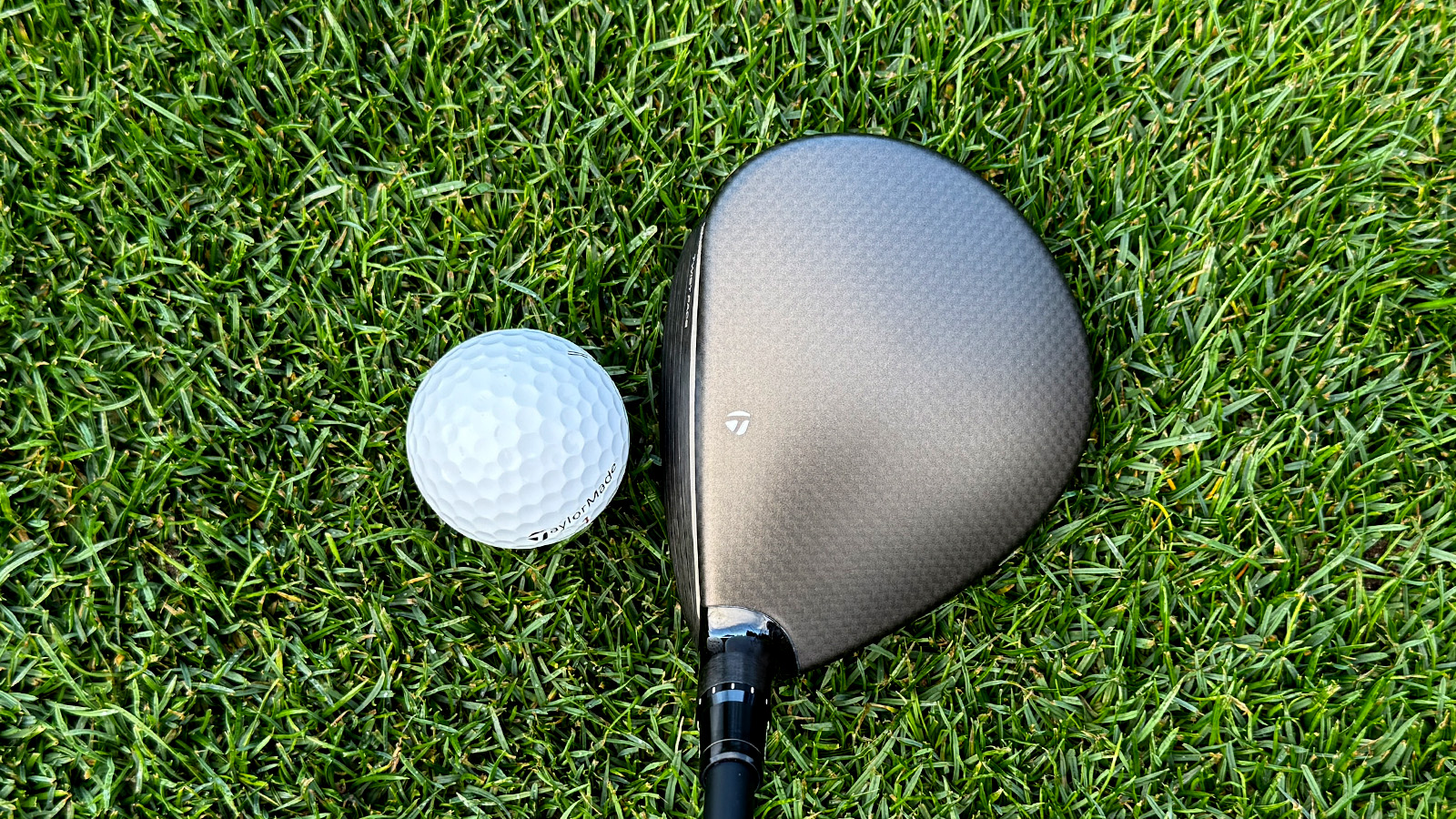 TaylorMade Qi4D Tour Fairway Wood