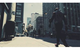 8 Miles of Manhattan