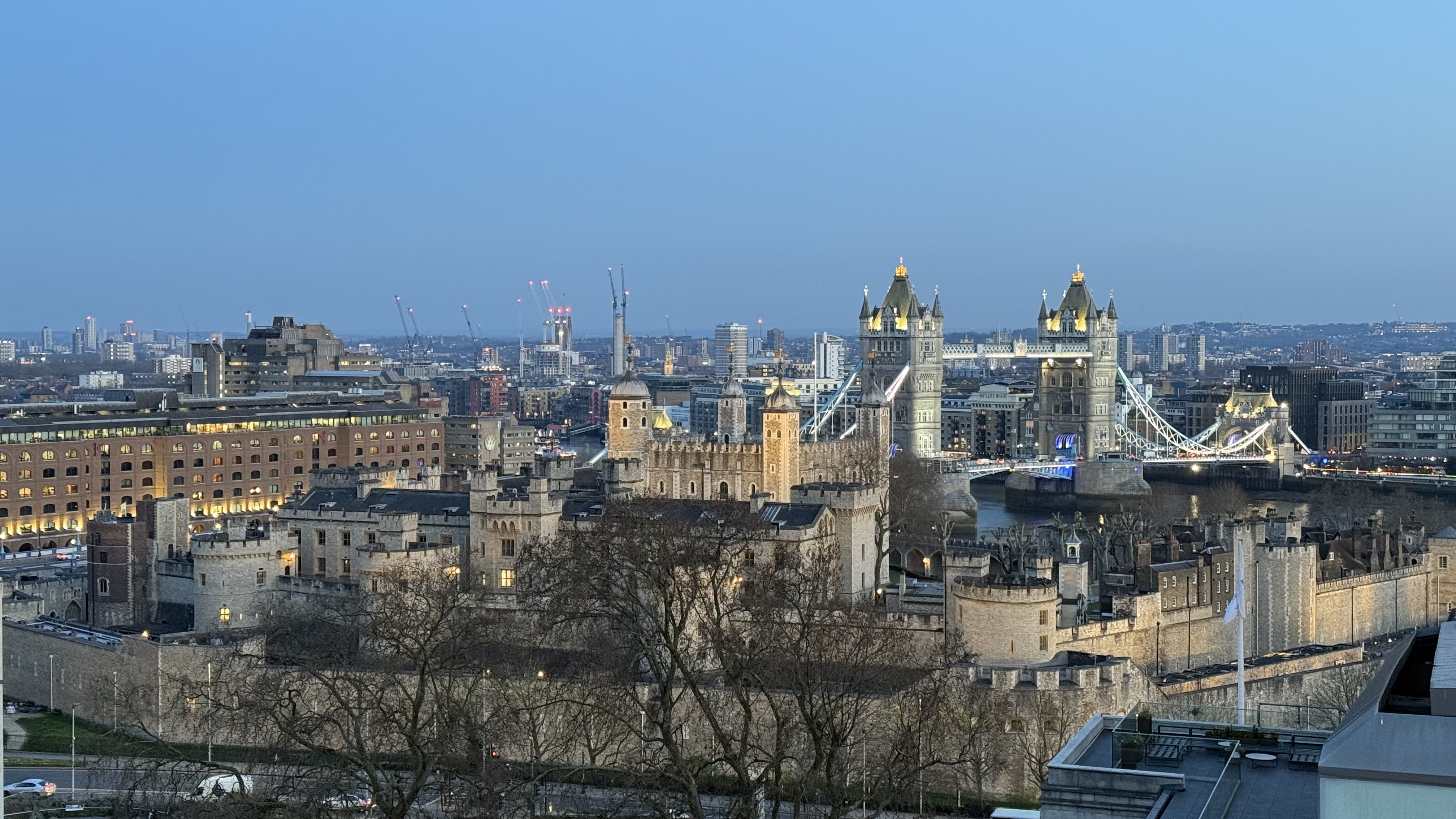 Savage Garden cocktail preview: 4 mood-boosting drinks you need to try at London’s sky-high rooftop bar