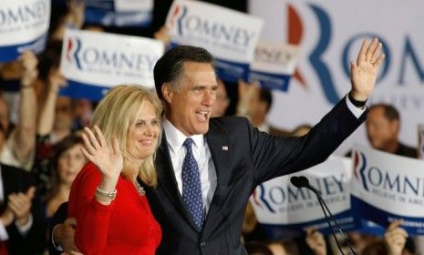 Ann Romney may be Mitt Romney&amp;#039;s secret weapon