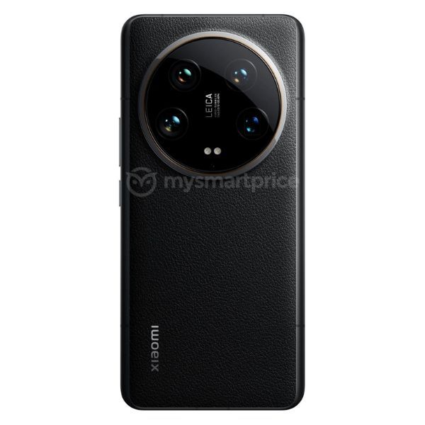 Xiaomi 14 Ultra render