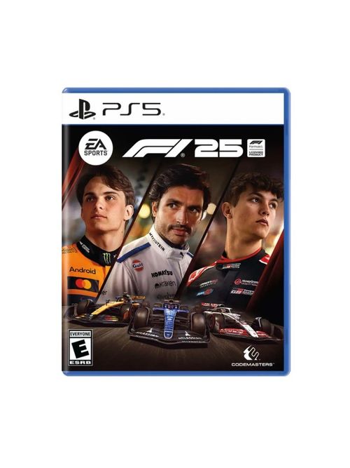 F1 25 (PS5)