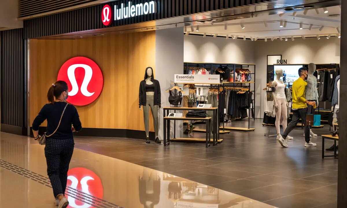 Lululemon coupons - 10% OFF in March 2024