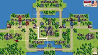Les meilleurs jeux PC 2019 Wargroove