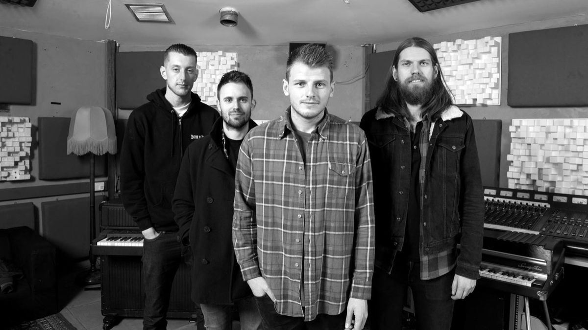 Boy Jumps Ship release Burn video | Louder