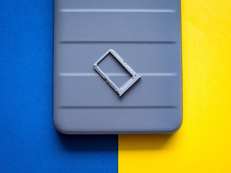 Realme GT Master Edition