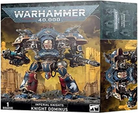 Imperial Knights, Knight Dominus was