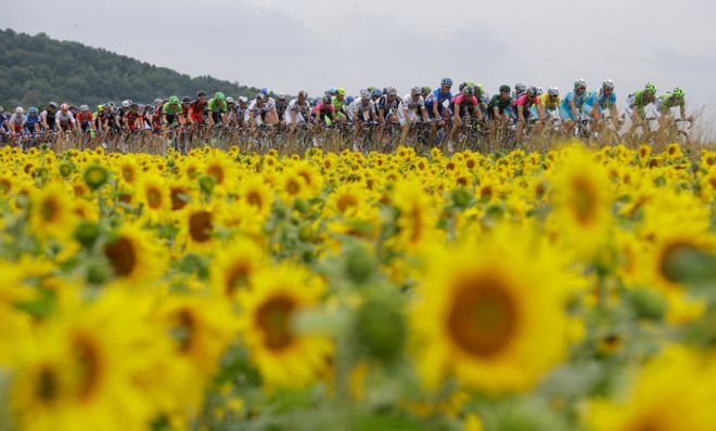 Tour de France