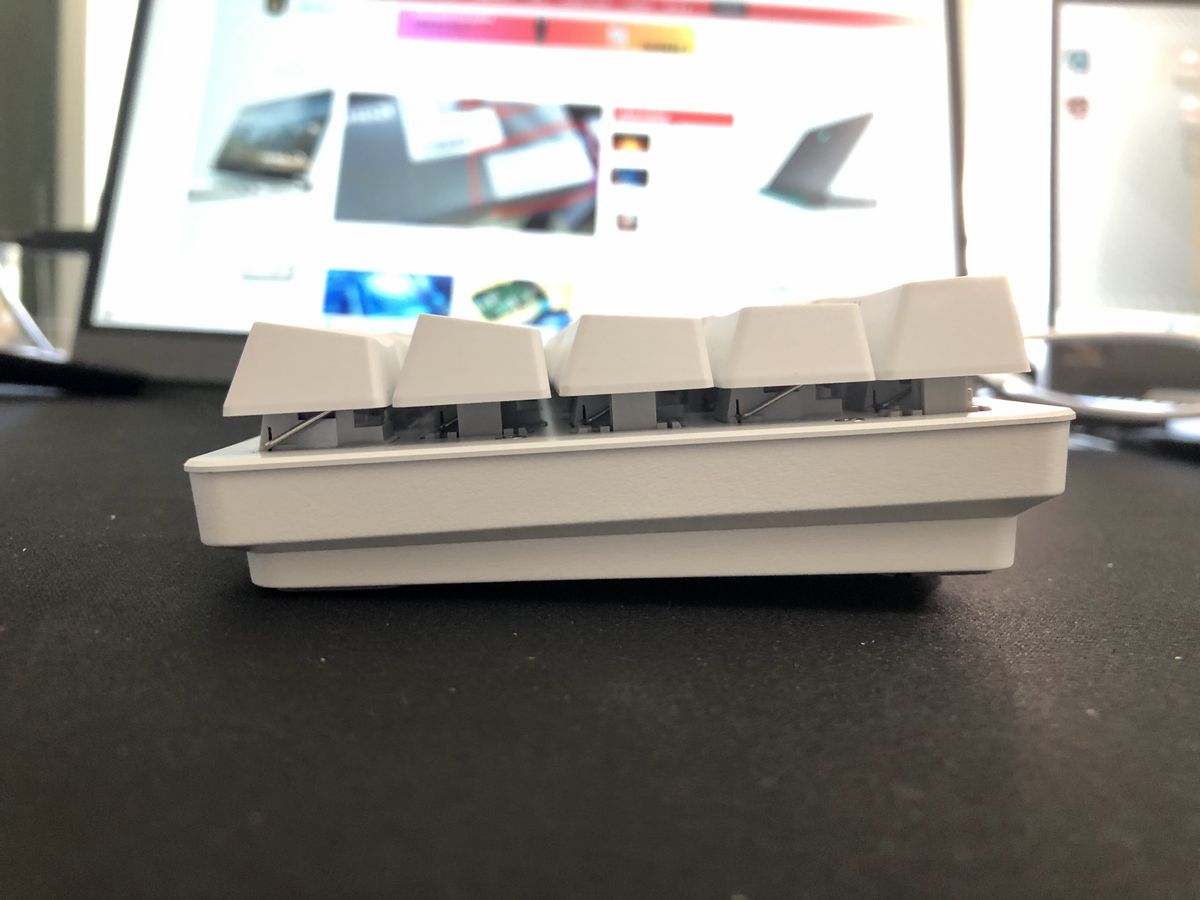 Razer Huntsman Mini