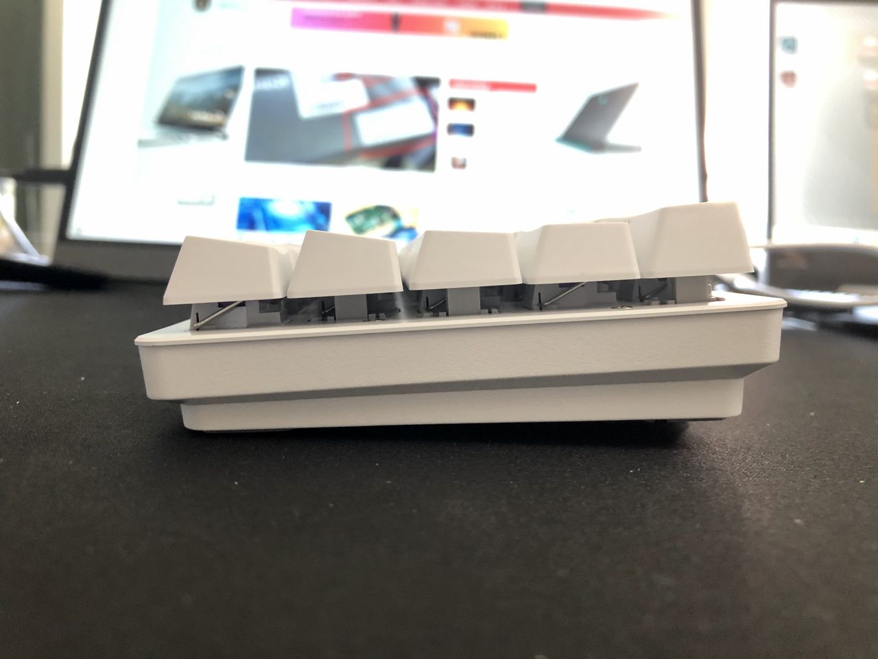 Razer Huntsman Mini