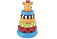 ELC Sensory Stacking Rings - £21.60 | AmazonGood for: Age suitability: Batteries required: RRP:
