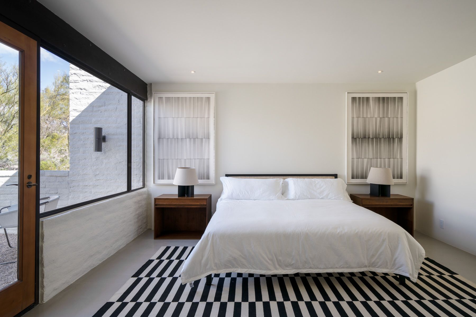 Shafee Home Tour a Judith Chafee-designed house, saved by neighbours | Wallpaper*