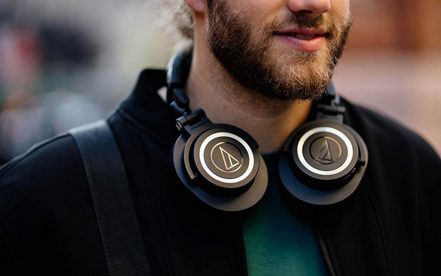 Audio-Technica ATH-M50xBT Review: Great Wireless Headphones