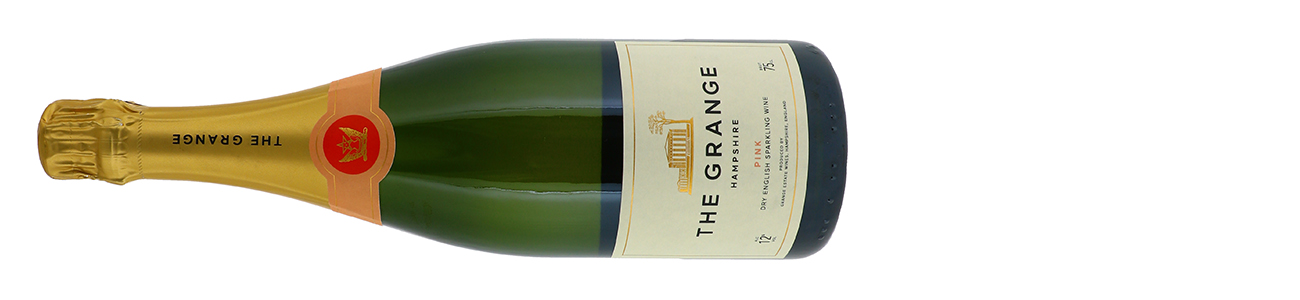 The Grange, Pink, Hampshire NV