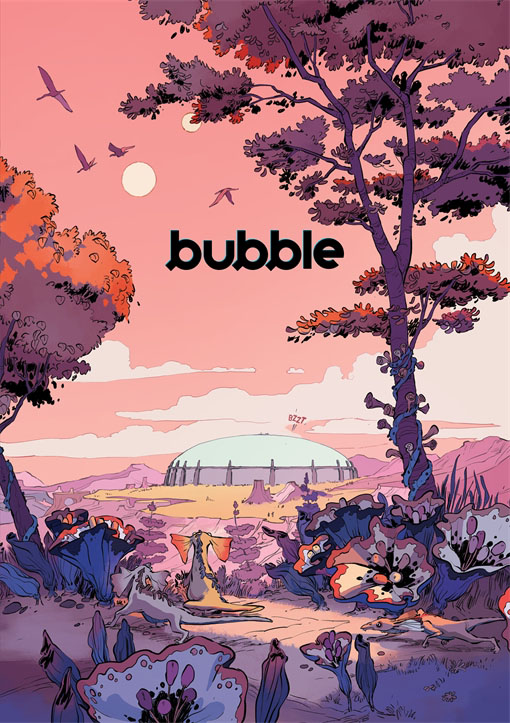 Bubble Buzz LightYear – johnvanre