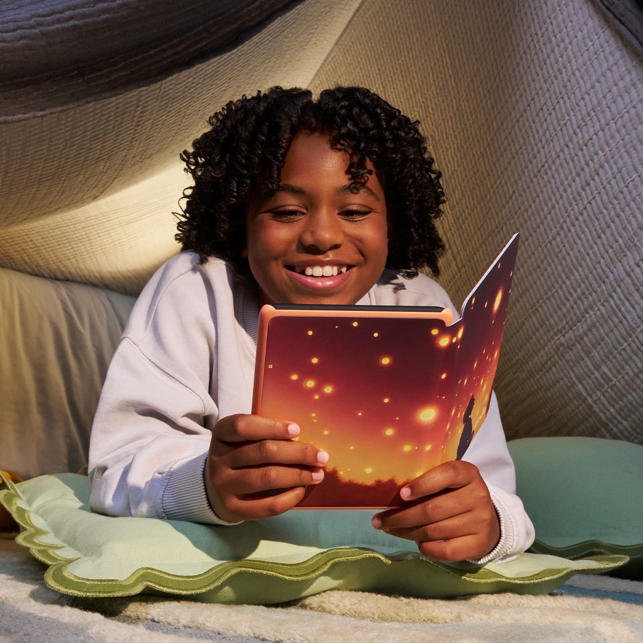 Amazon Kindle Colorsoft Kids
