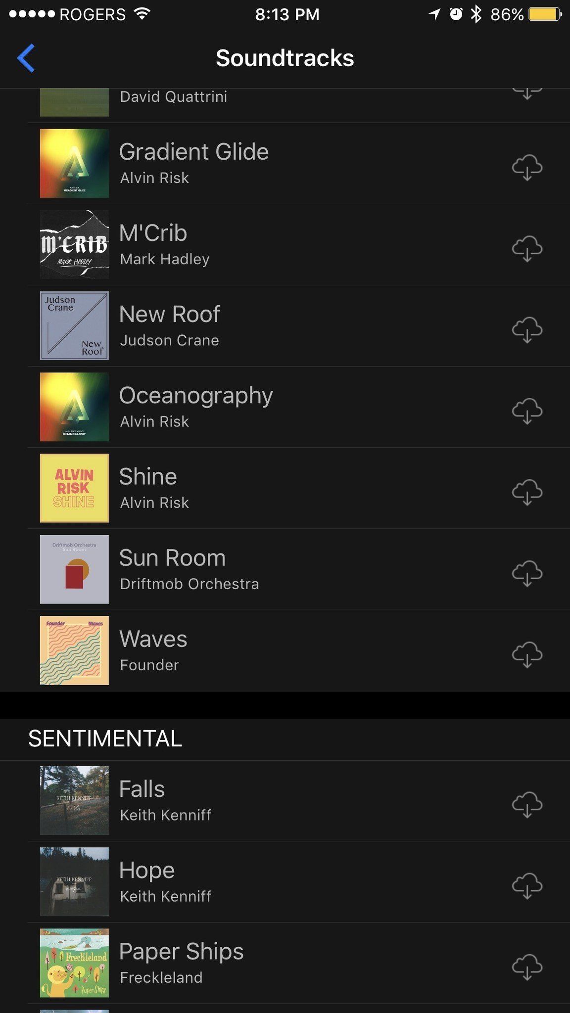 How to add soundtracks and music to the Clips app iMore