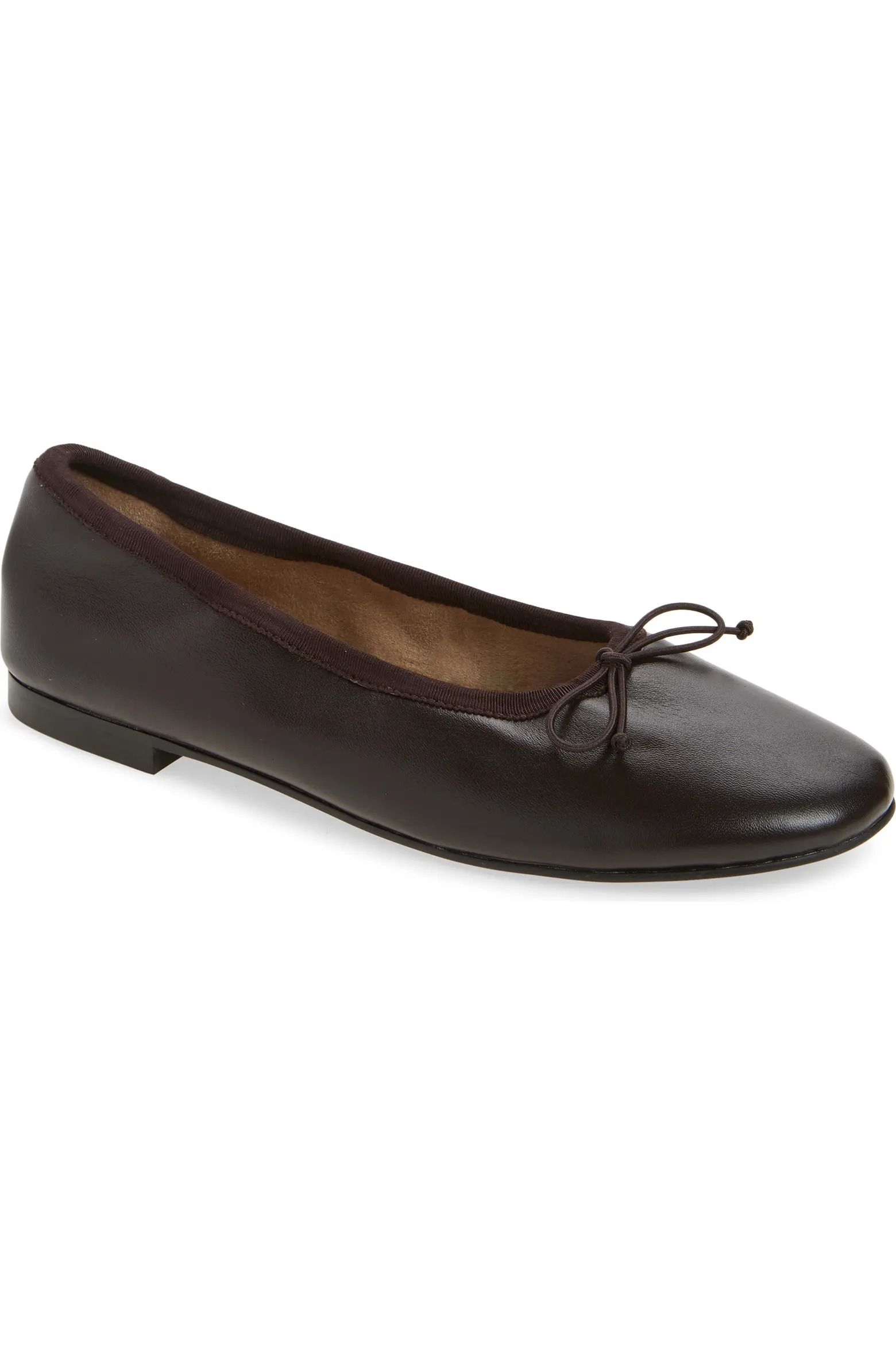 Tony Bianco, Chelsea Ballet Flat