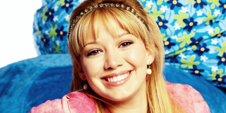 Lizzie McGuire Hilary Duff Disney