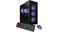 iBUYPOWER Gaming Desktop PC