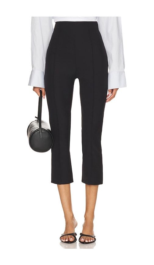 Marnie Capri Pant