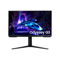 Samsung Odyssey G30D 27-inch 1080p monitor | $229.99 $129.99 at Best BuySave $100 -