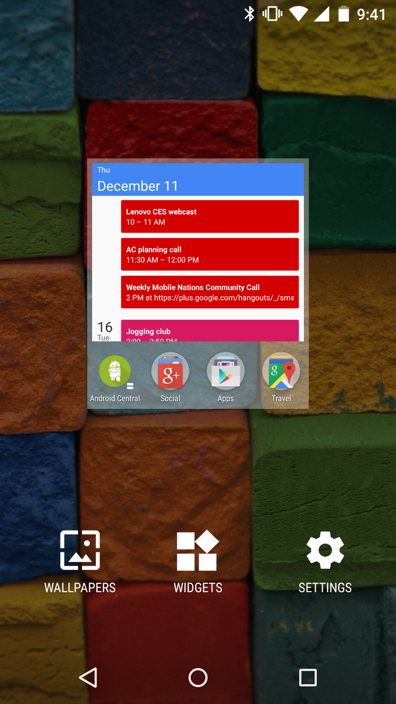 Action Launcher 3