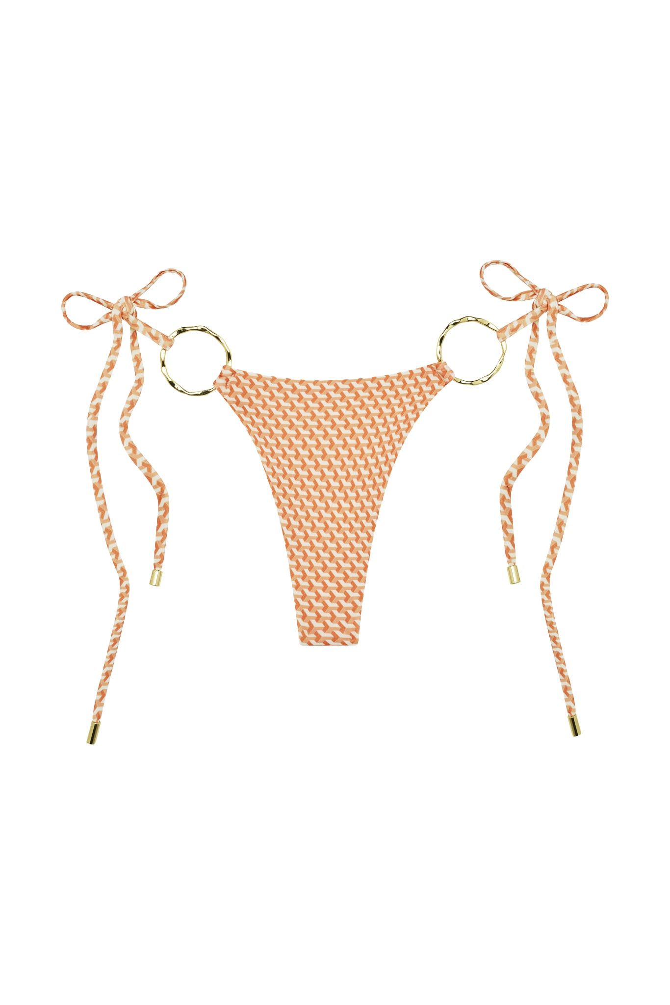 Cannes Bottom - Micro Geo - Micro Geo / P