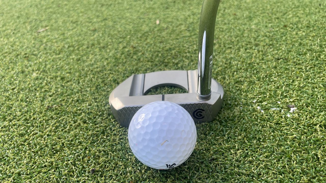 Cleveland HB SOFT 2 Retrieve Putter