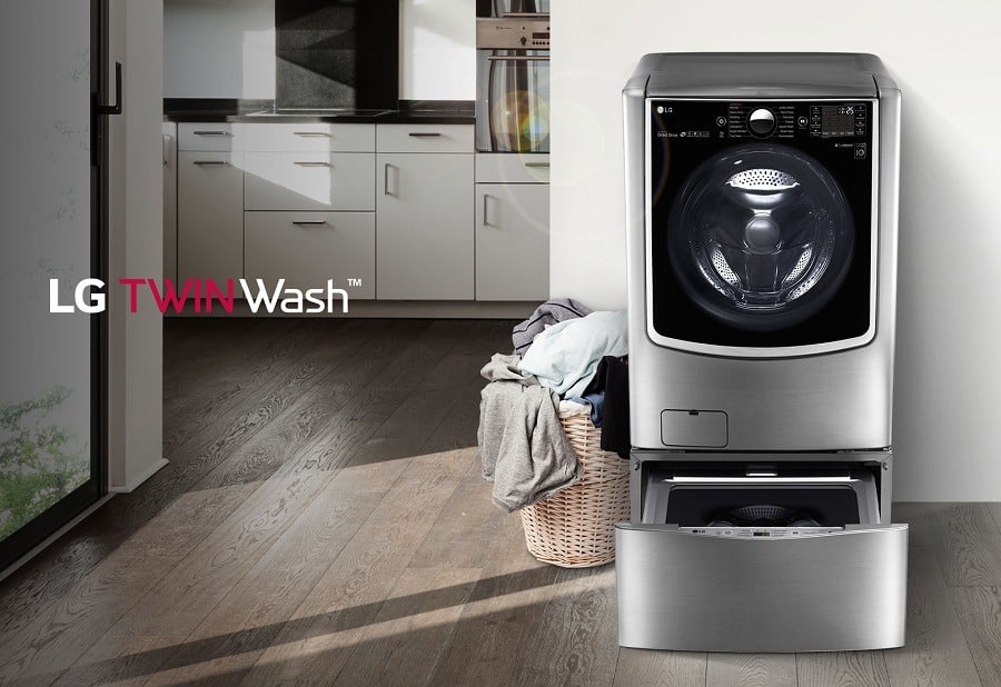 LG TwinWash