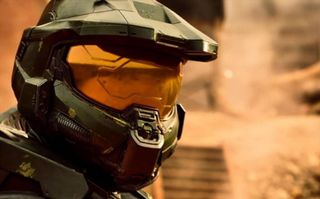 Official Trailer To Paramount+ 'Halo' TV Series —