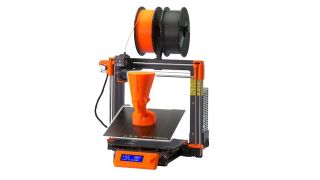Best 3D printers: Original PRUSA i3 MK3s