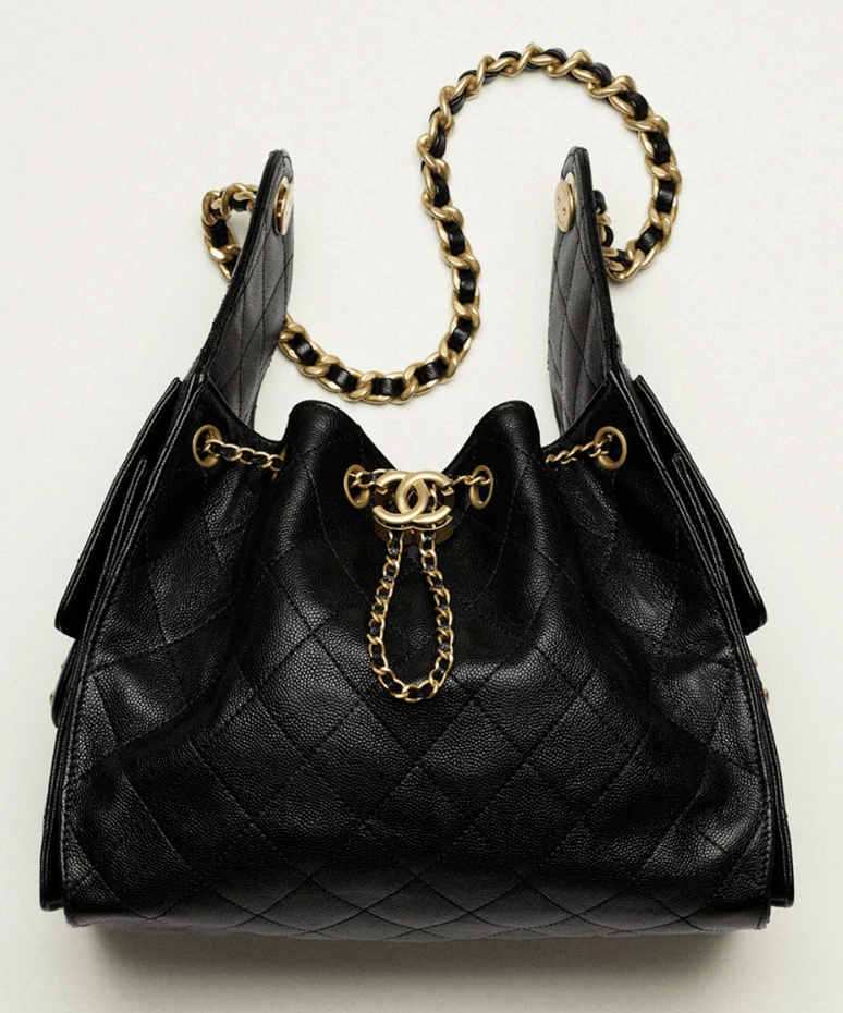chanel, 